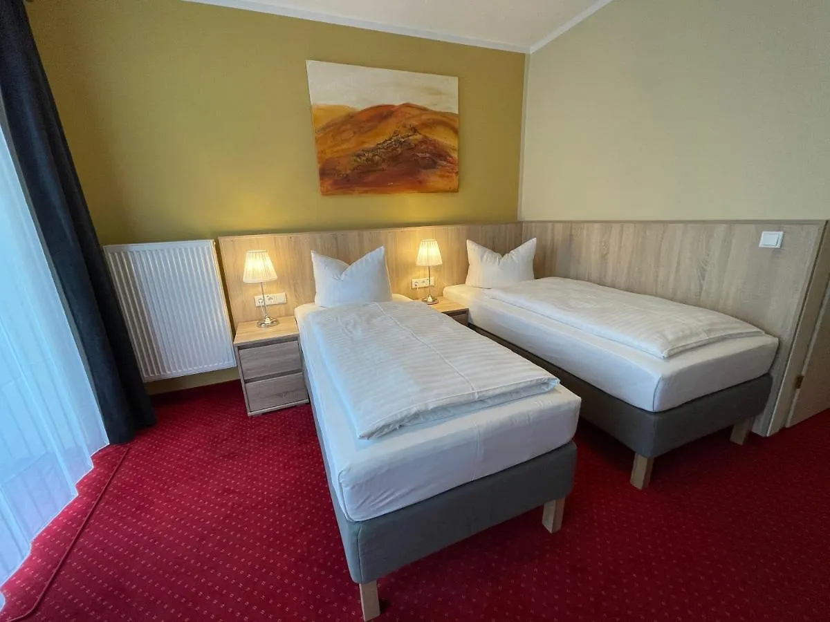 Palm Premium Hotel & Apartments Düsseldorf