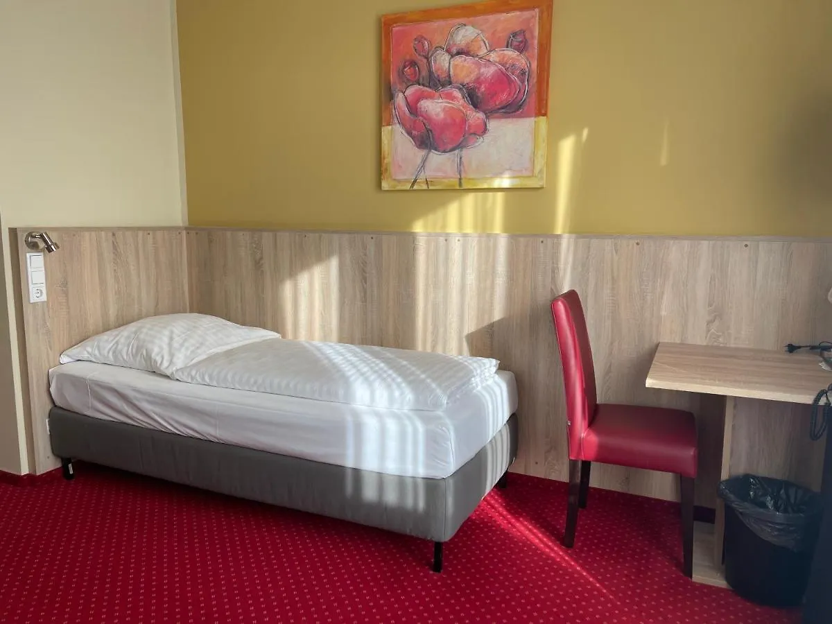Palm Premium Hotel & Apartments Düsseldorf Germania