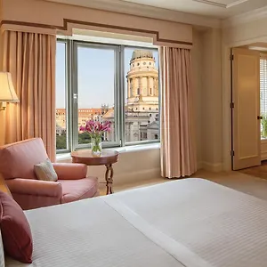***** Hotel Regent Berlin, An Ihg Allemagne