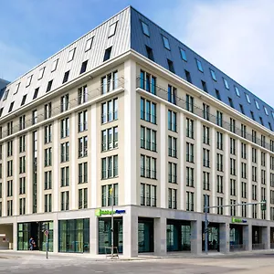 *** Hotel Express - - Alexanderplatz By Ihg Allemagne