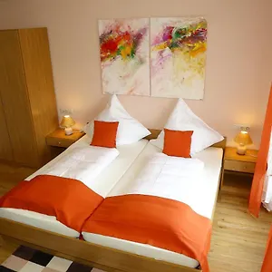 *** Hotel Garni Schweizerhaus Allemagne