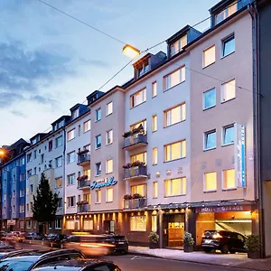 Hotel Imperial - Sure Collection By Western