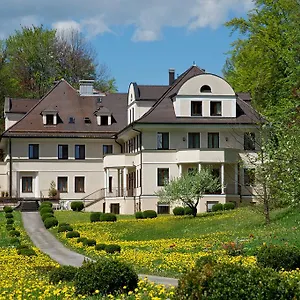 Hotel Hideauts Der Rosengarten