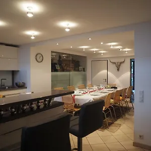  Séjour chez l'habitant B8 - Just A Private Allemagne