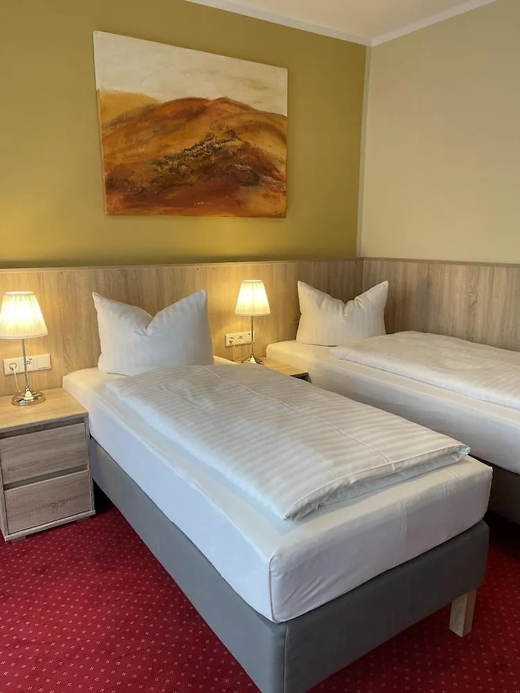 Palm Premium Hotel & Apartments Dusseldorf