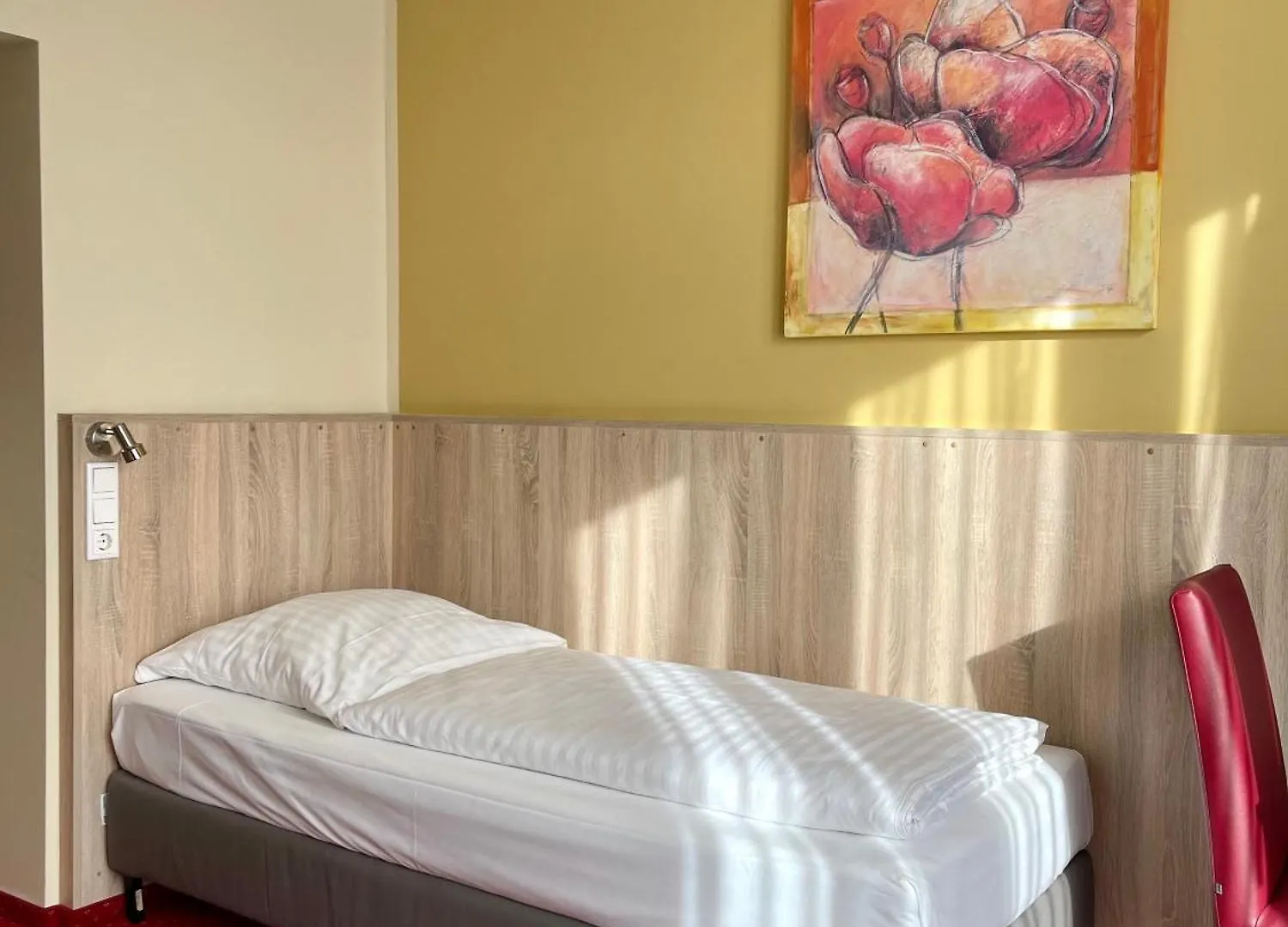 Palm Premium Hotel & Apartments Dusseldorf