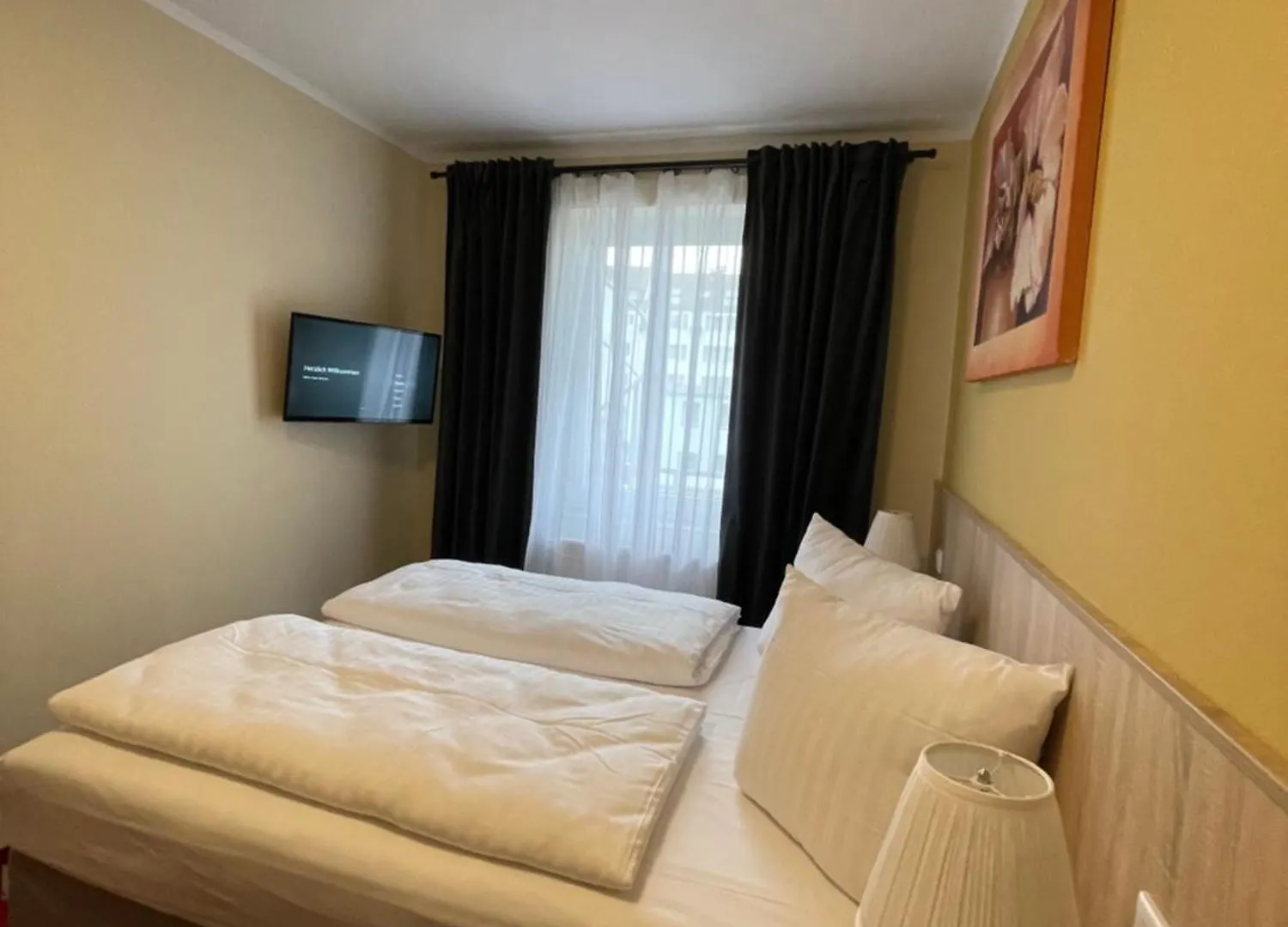 Palm Premium Hotel & Apartments Dusseldorf